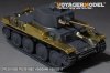 Voyager Model PE351083 WWII German Pz.Kpfw.38(t) Ausf.E/F Tamiya 1/35
